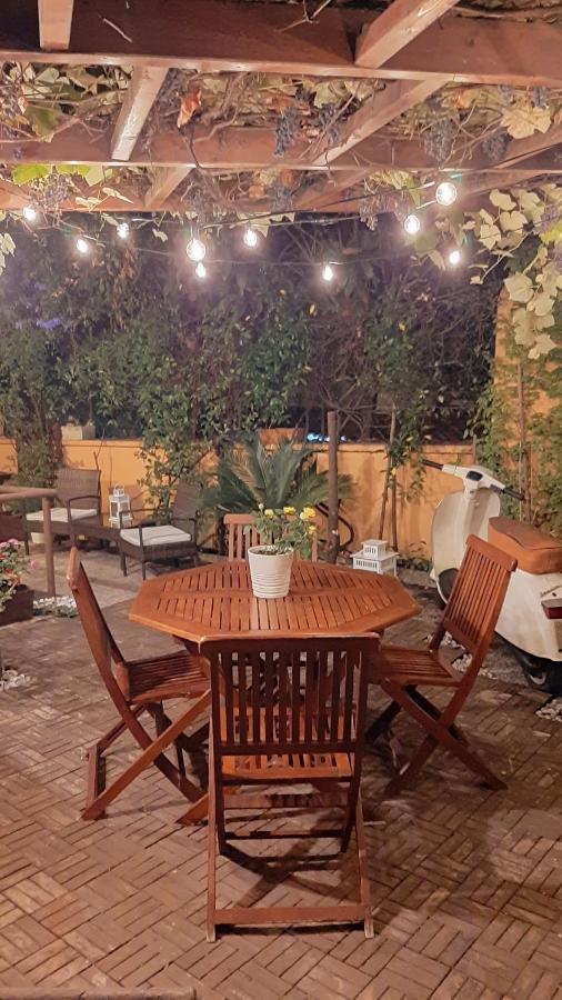 Casa Federico - Beauty Apartment With Wonderful Terrace Rome Extérieur photo