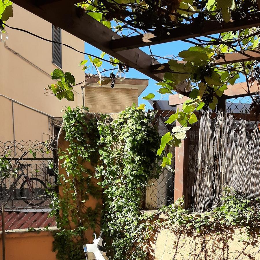 Casa Federico - Beauty Apartment With Wonderful Terrace Rome Extérieur photo