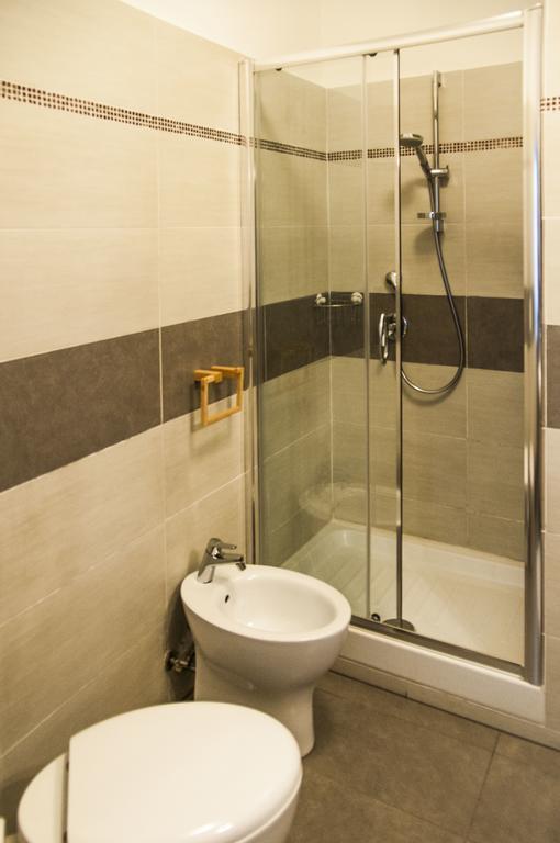 Casa Federico - Beauty Apartment With Wonderful Terrace Rome Chambre photo