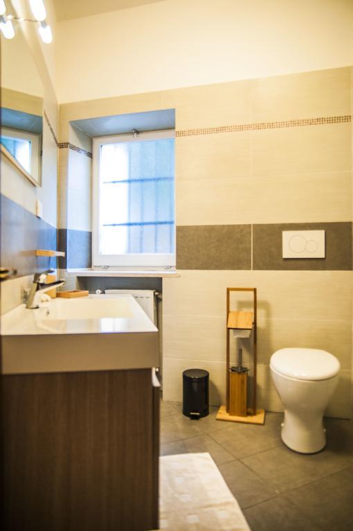Casa Federico - Beauty Apartment With Wonderful Terrace Rome Chambre photo